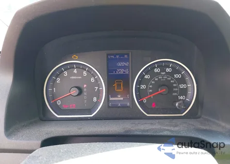 2010 Honda Cr-V Lx from USA, damaged, VIN 5J6RE4H34AL052594